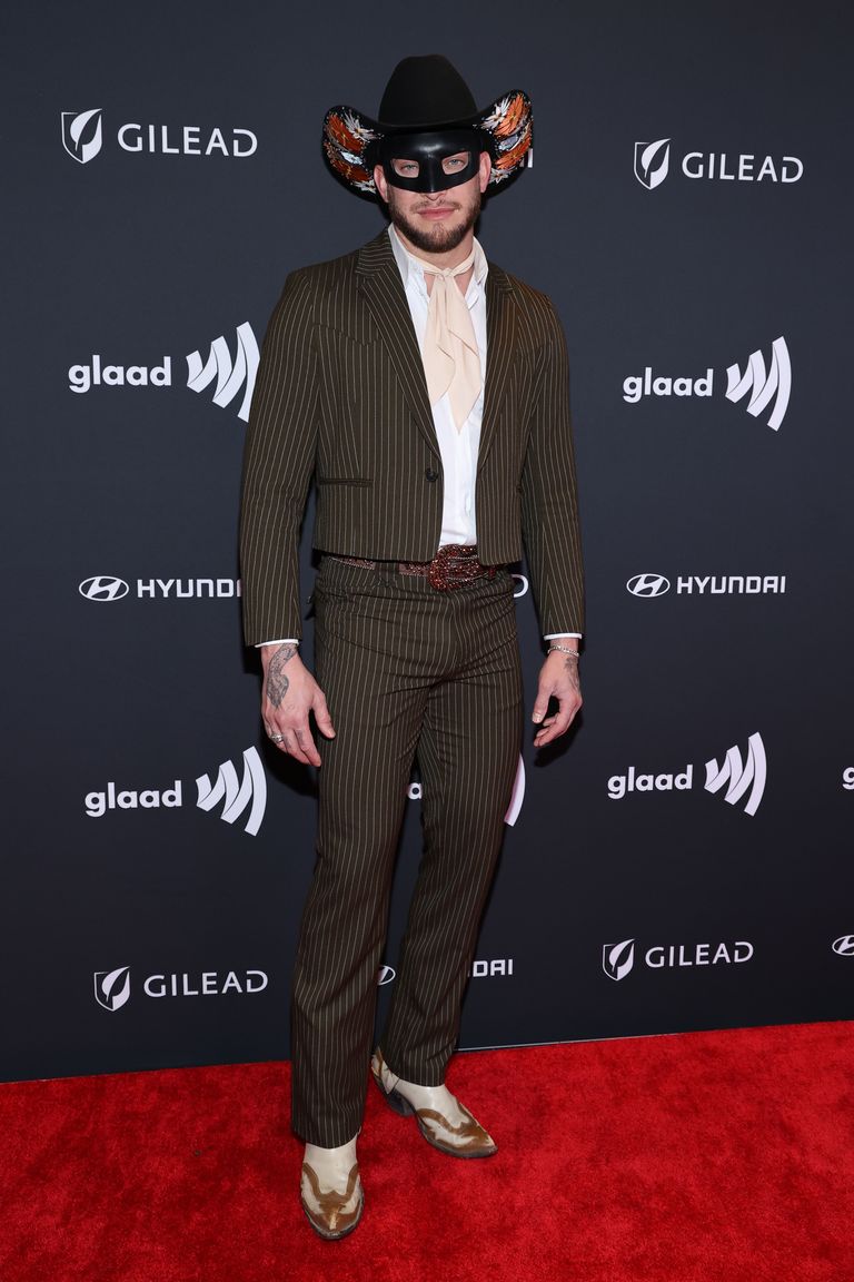 35th Annual GLAAD Media Awards