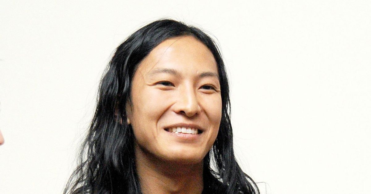 Alexander Wang Will Design a Collection For H&M