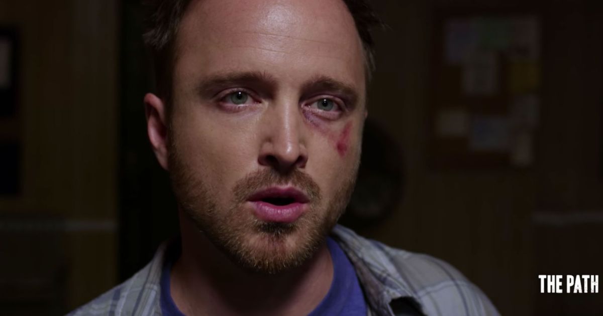 The Path Season Two Trailer ‘My Name Is Eddie, and I Was in a Cult’