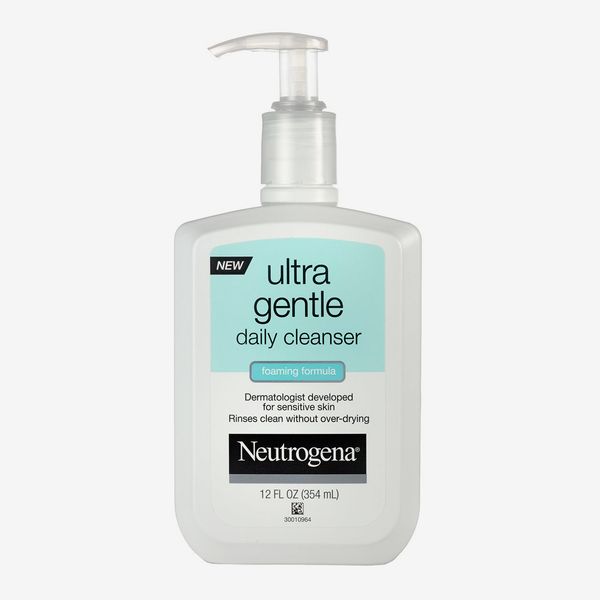 Neutrogena Ultra Gentle Daily Cleanser