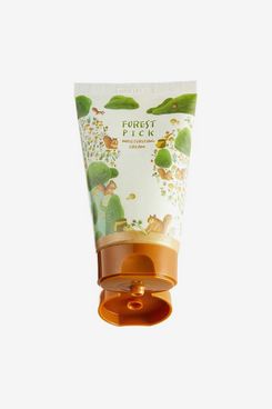 Package Forest Pick Moisturizing Cream