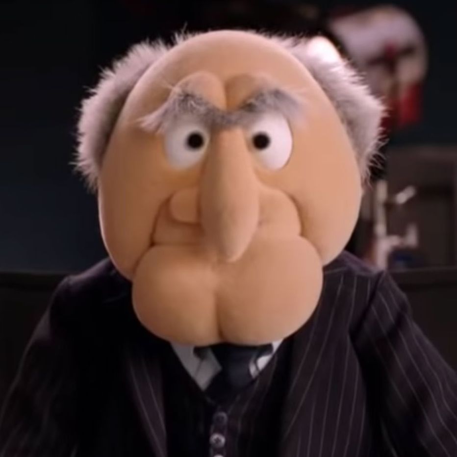 The Muppets, Ranked