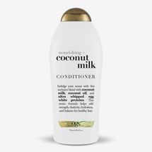 OGX Nourishing + Coconut Milk Moisturizing Conditioner