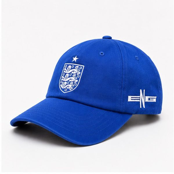 England National Team 1863FC Crew Adjustable Hat