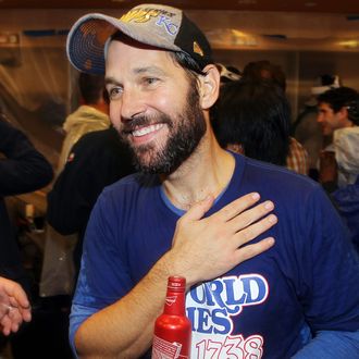 Kansan of Year: Paul Rudd reaches leading-man status at the box office