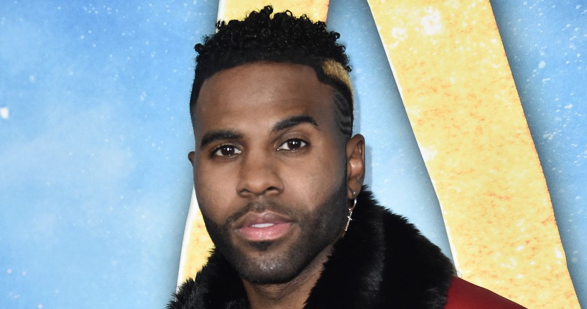 Jason Derulo和女友Jena Frumes歡迎嬰兒Derulo