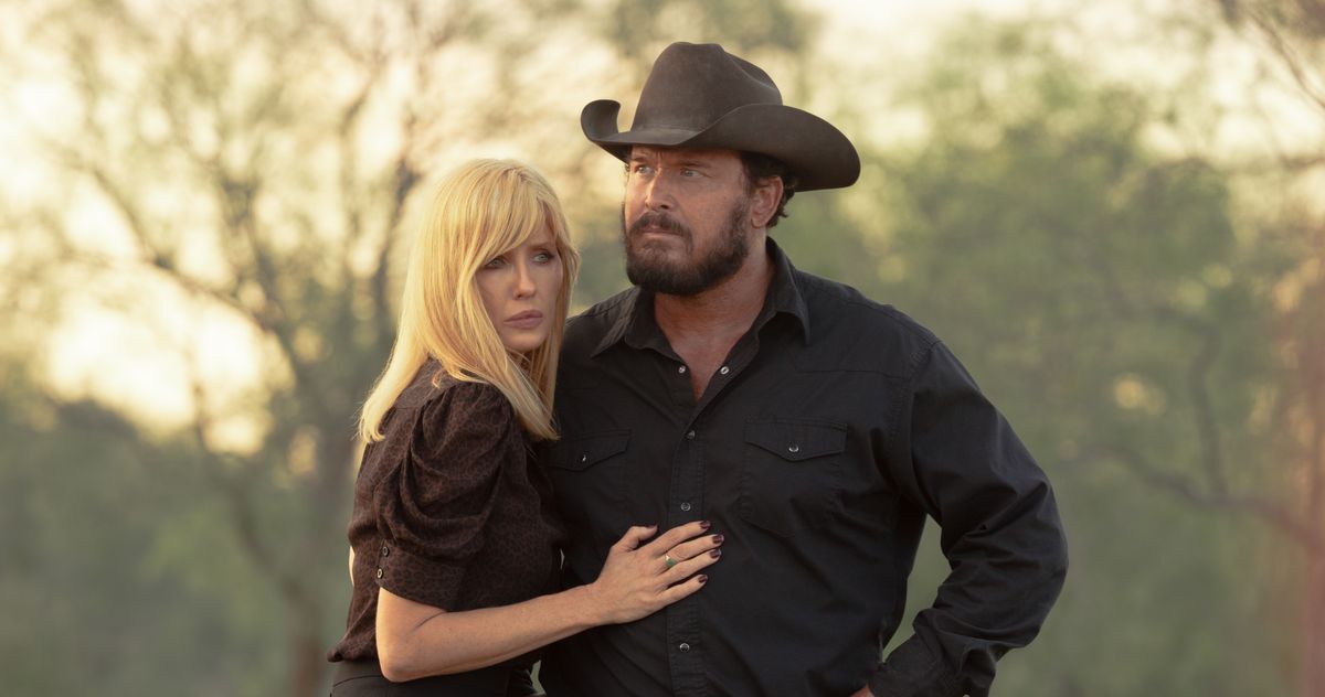 Dutton Ranch' Recap, Episode 4: “Start with a Bullet”