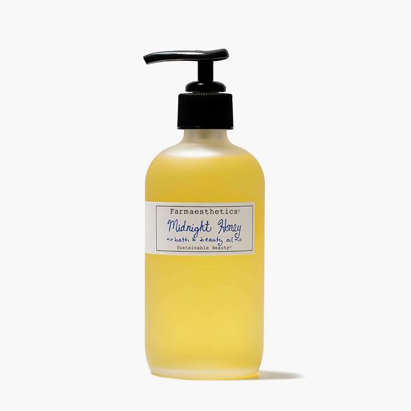 Farmaesthetics Midnight Honey Bath & Beauty Oil