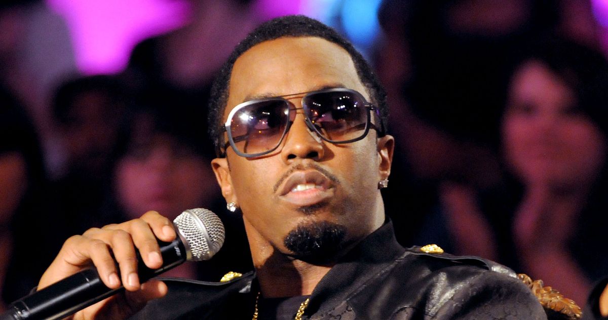 Cassie Speaks Out Against Diddy in Letter Ahead of Sentence