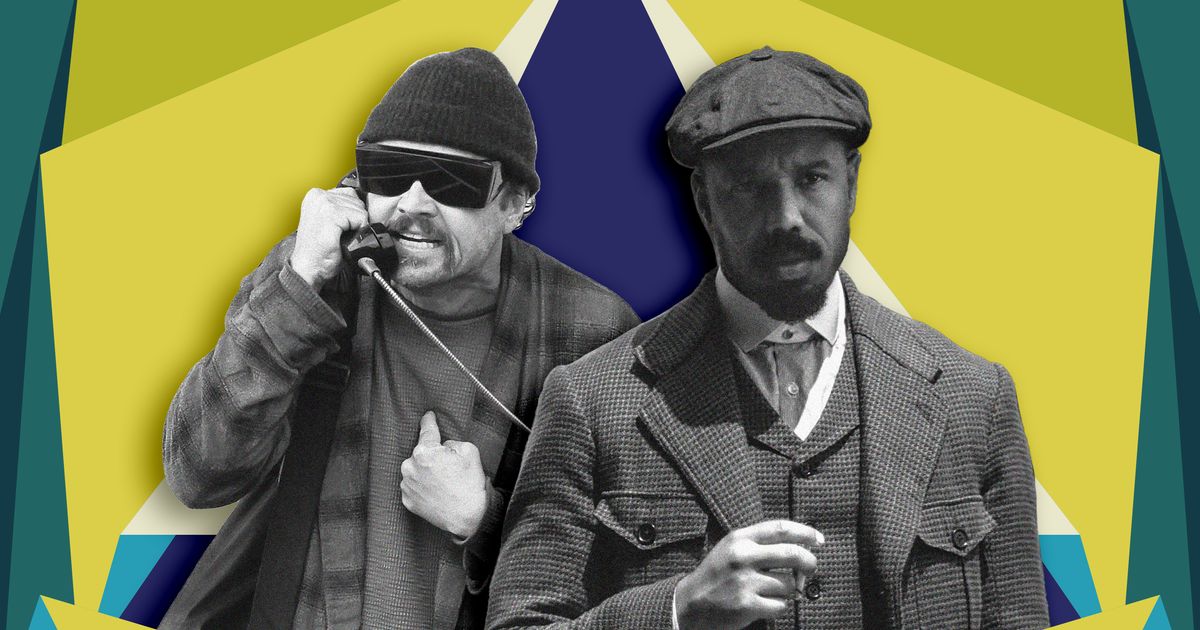 We've Never Seen an Oscar Race Like This Before