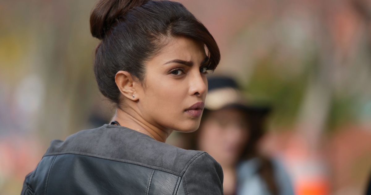 Quantico and American Crime Are Now Streaming on Netflix, in Case You ...