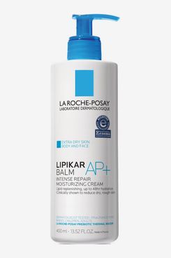 La Roche-Posay Lipikar Balm AP+ Intense Repair Moisturizing Body & Face Cream