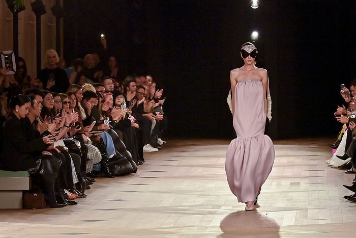 Balenciaga - Runway - Spring/Summer 2026 Paris Fashion Week