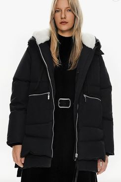 Orolay Thickened Down Jacket
