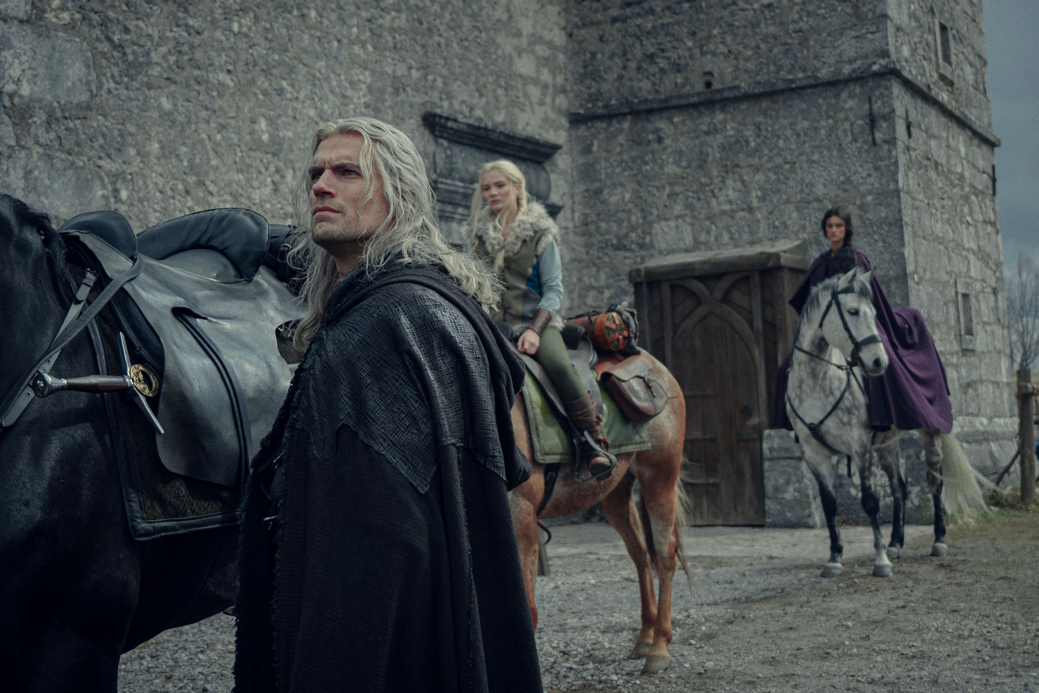 The Witcher' review: Season 3 ups the monsters for Henry Cavill's last ride