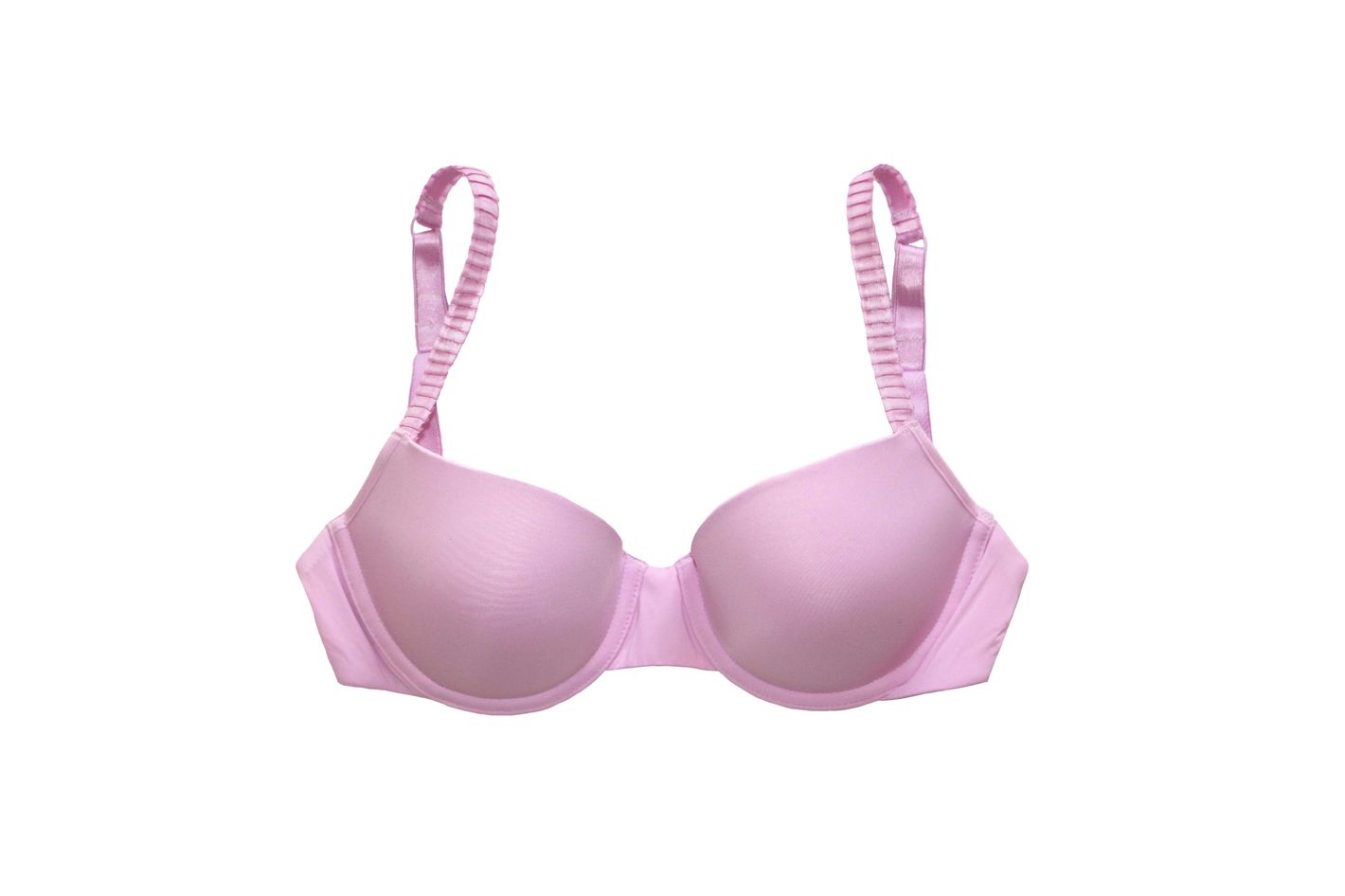 Bra Shopping App: ThirdLove's iPhone App Sizes and Fits Custom Bras