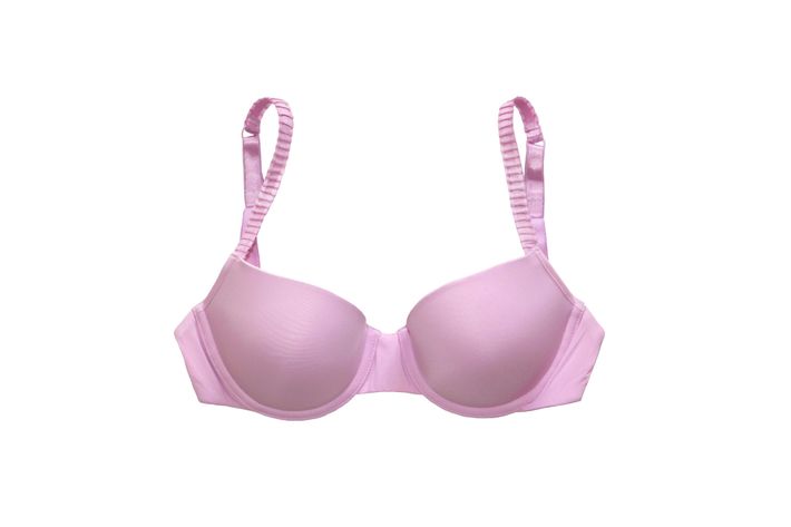 Stop Telling Us We're Wearing the Wrong Size Bra