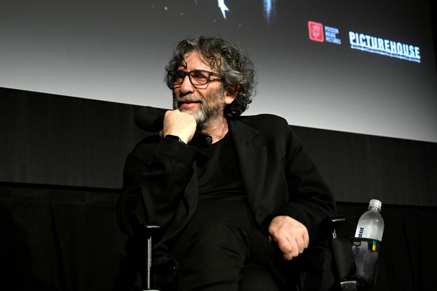 Disney Pauses The Graveyard Book Movie Amid Neil Gaiman Assault Allegations