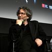 "Frank Miller: American Genius" - Neil Gaiman and Frank Miller in conversation at NY Preview ahead of June 10 theatrical event