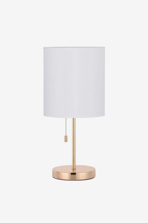 24 Best Bedside Lamps 2022 The Strategist, Round Led Table Lamp Targets