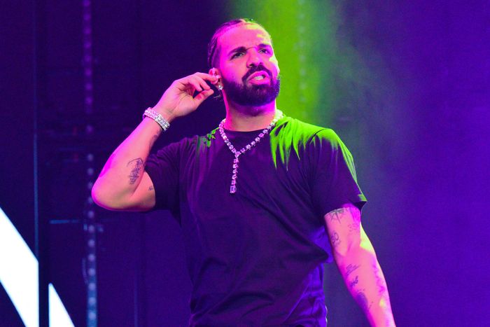 Drake ‘For All the Dogs’ Funniest Lyrics, Unserious Bars