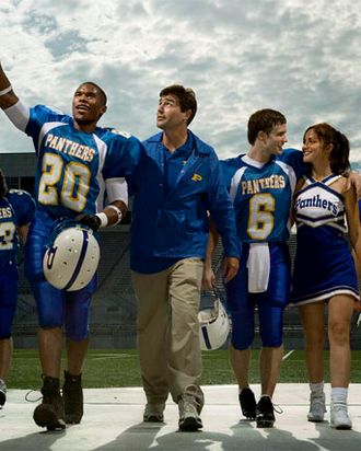 Where Are They Now? Comparing the Friday Night Lights Characters to Their  New Roles