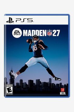 EA Sports ‘Madden NFL 27’