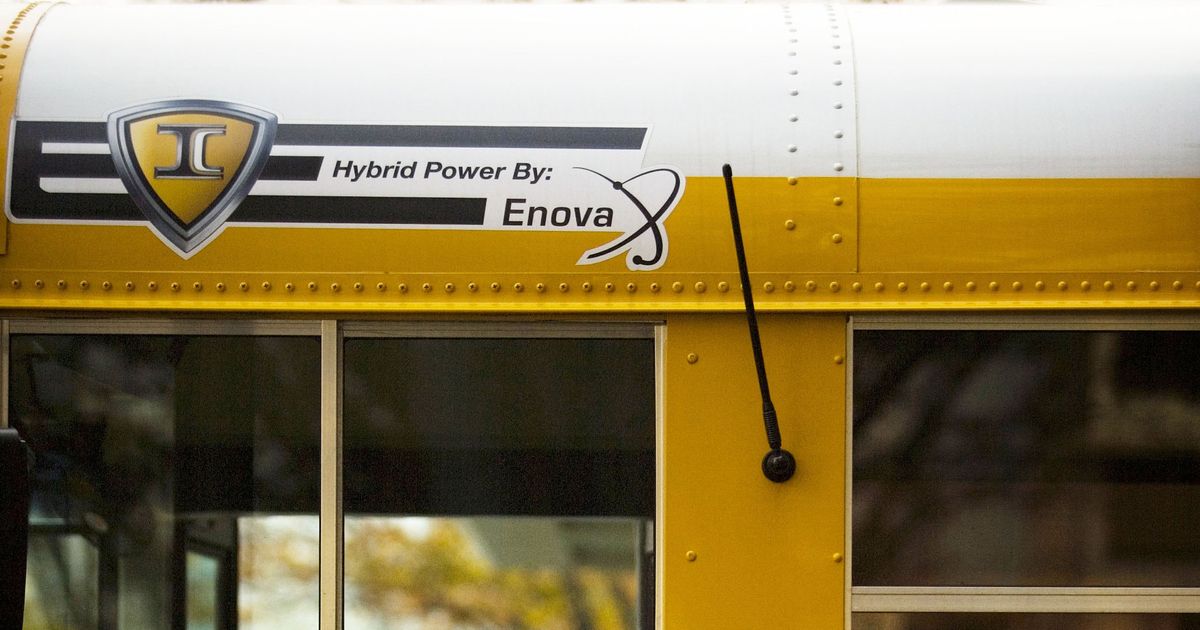 Every Student in New York Might Miss the School Bus This Week