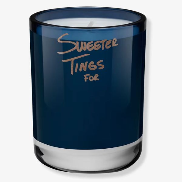 Better World Fragrance House Sweeter Tings Scented Candle