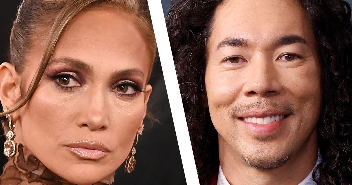 The GlamBOT Is Serving Up Some Drama