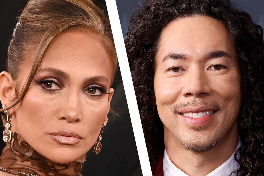 The GlamBOT Is Serving Up Some Drama