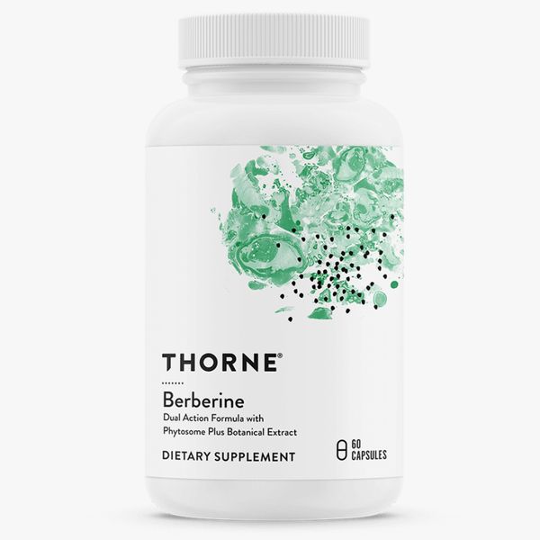 Thorne Berberine