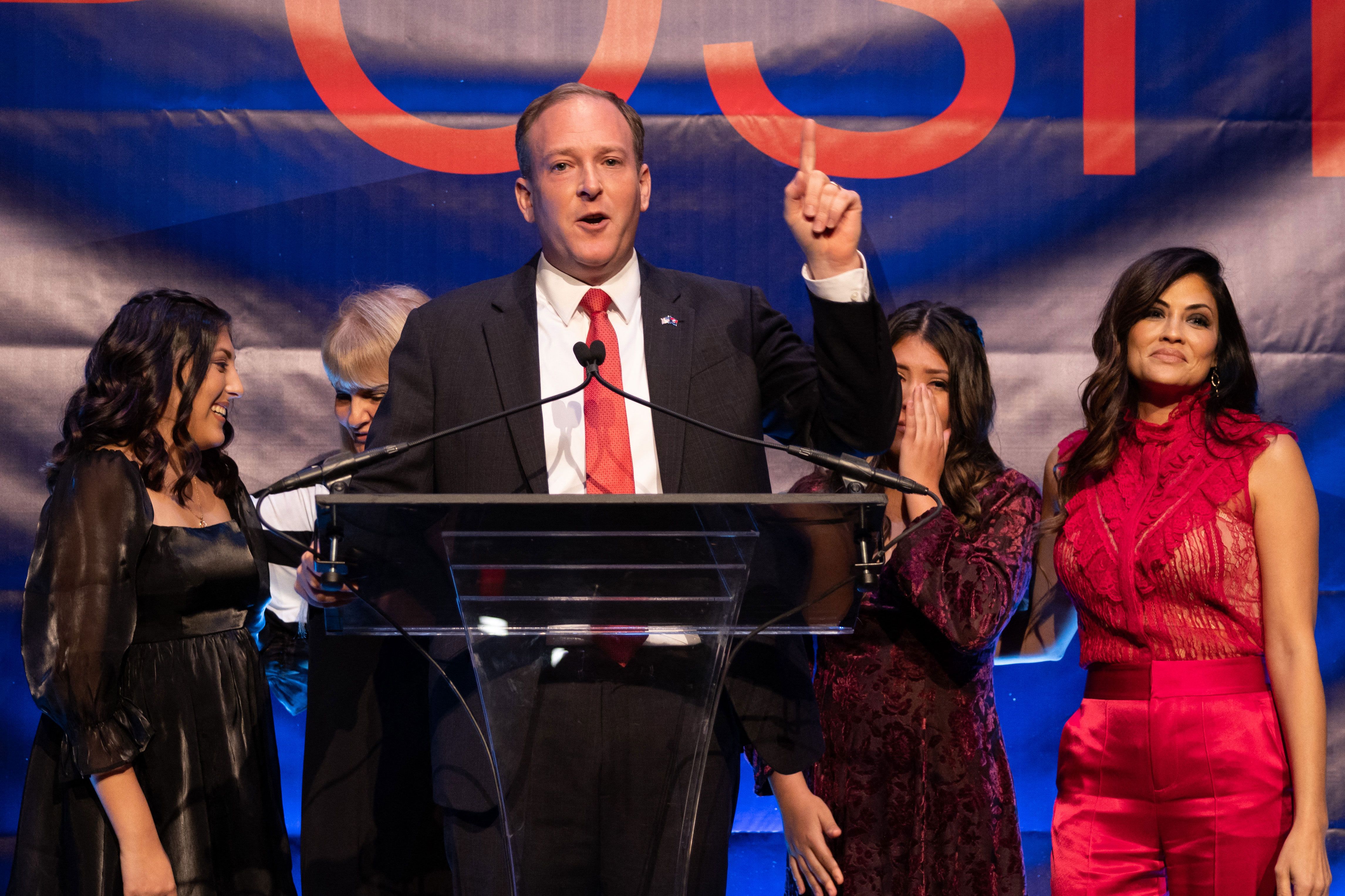 New York Election Results: Republicans Had a Good Night