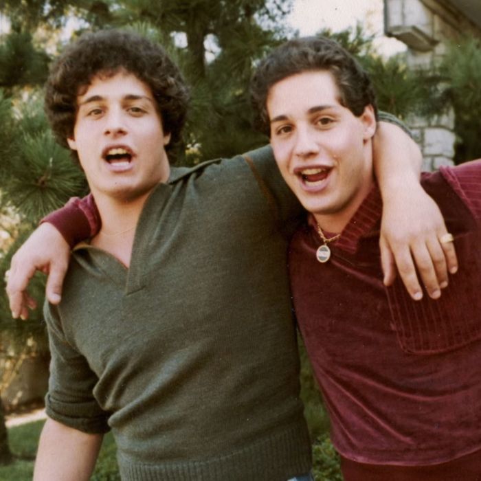 The Explosive Story Behind Three Identical Strangers