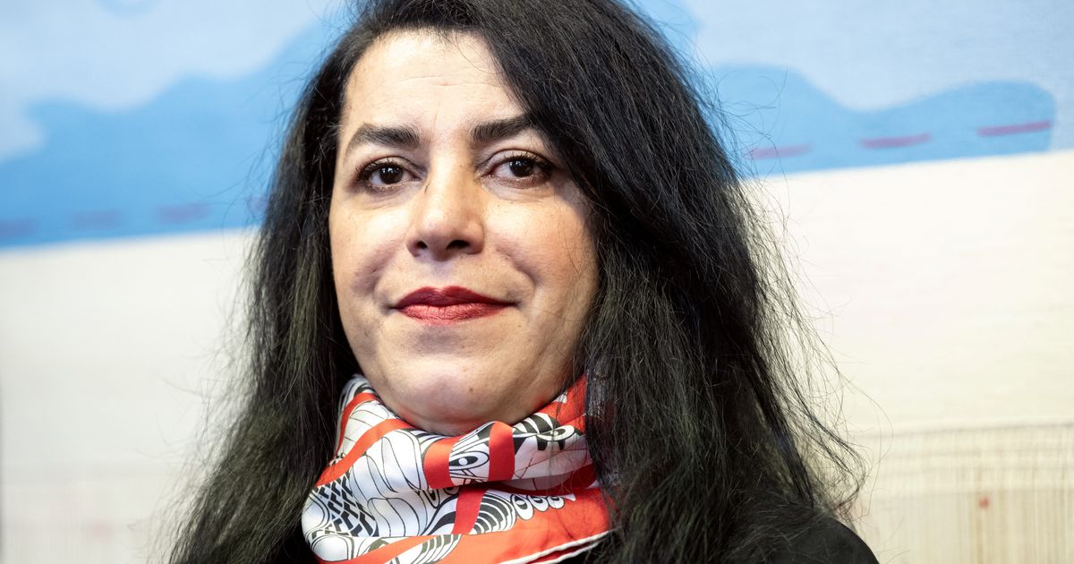 Marjane Satrapi, Persepolis Writer, Dead at 56