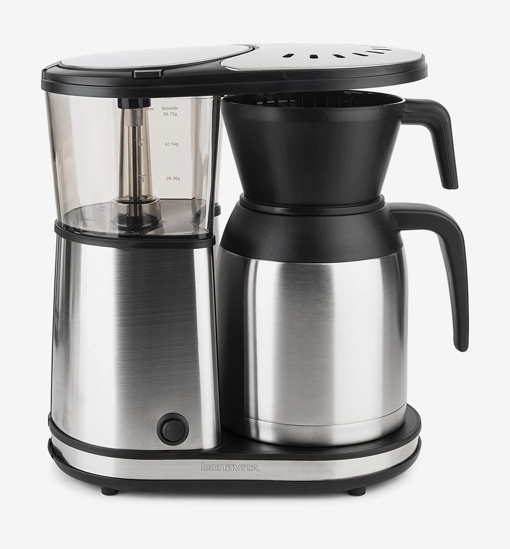 10 Best Coffee Makers 2025 The Strategist