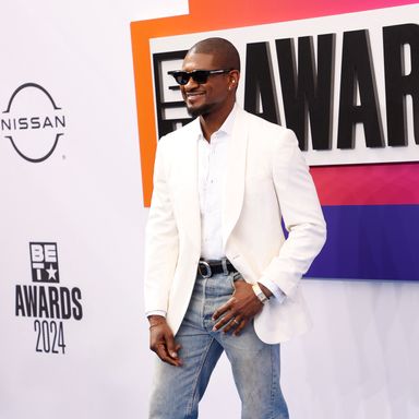 US-ENTERTAINMENT-BET-AWARDS