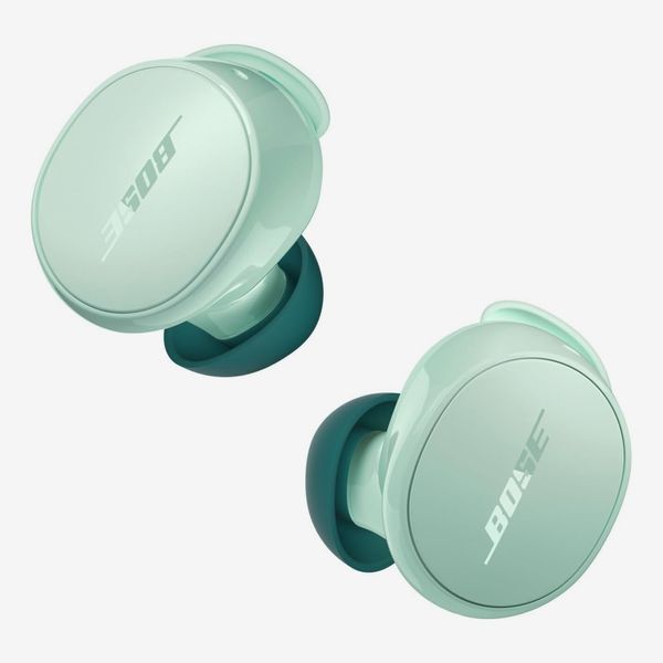 Bose QuietComfort Earbuds