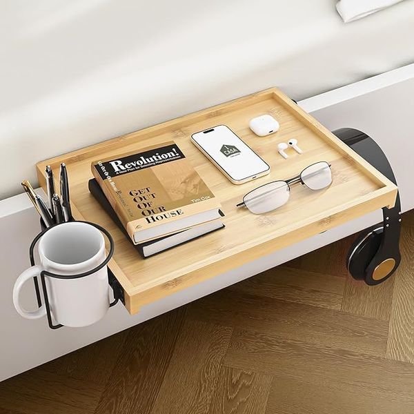 iCASA Bedside Shelf