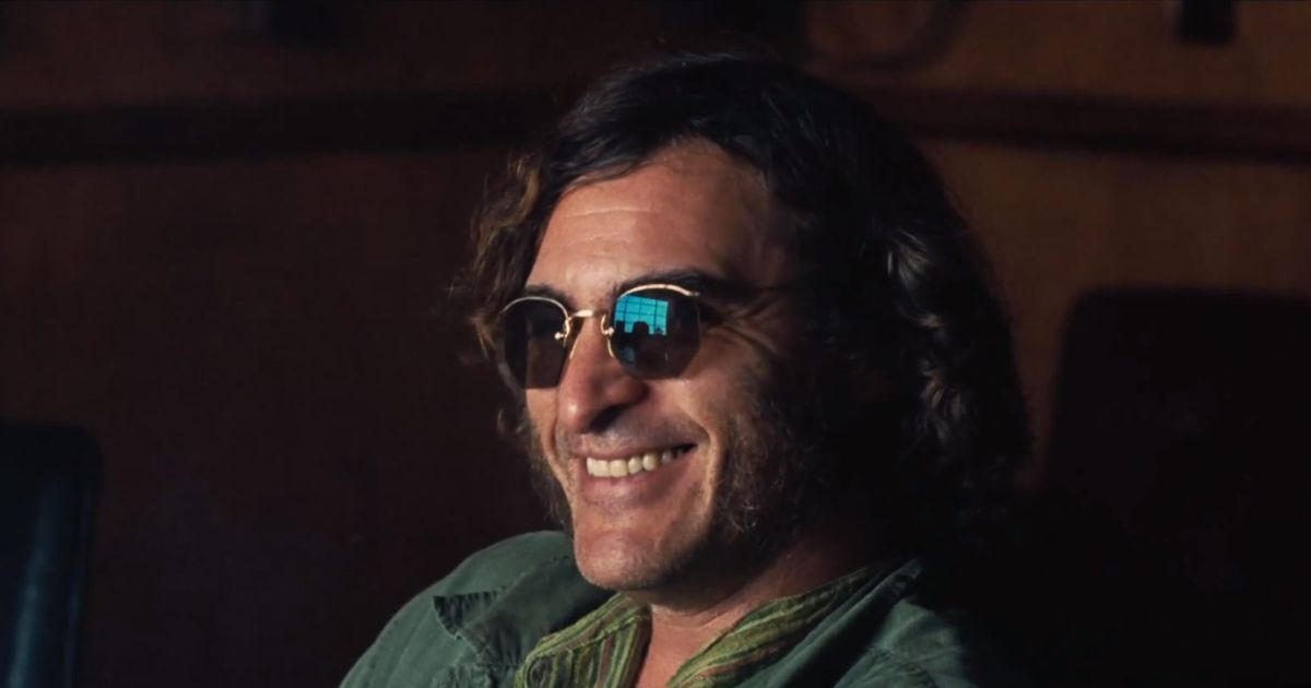 Watch This New Inherent Vice Trailer If You Live in London, or Anywhere ...