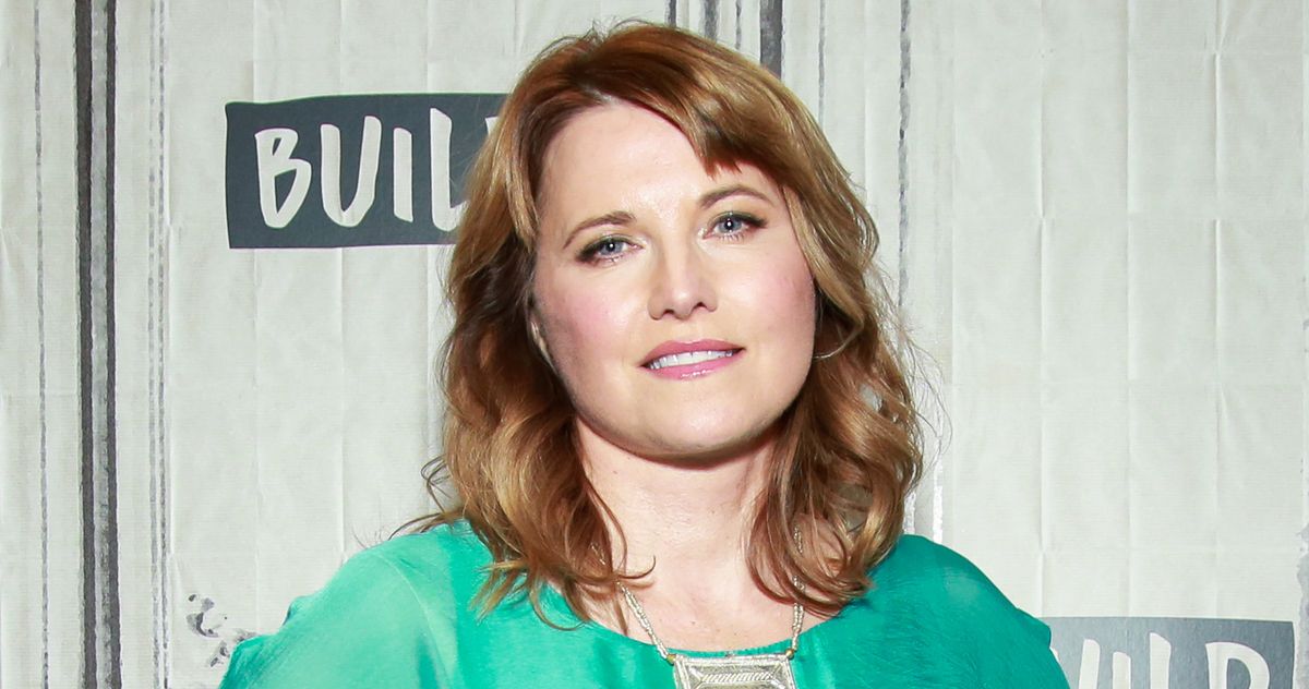 Lucy Lawless condemns the comments of former costar Kevin Sorbo