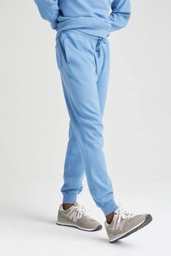 Richer Poorer Recycled Fleece Tapered Sweatpant