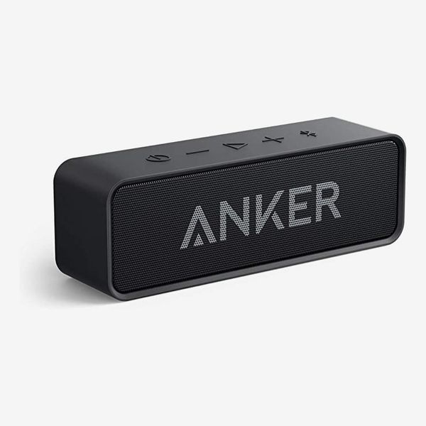 Anker Soundcore Bluetooth Speaker - Black