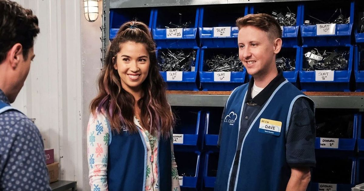 Superstore' Renewed For Season 3 By NBC – Deadline