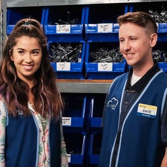 Superstore' to End After Season 6 on NBC