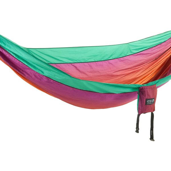 ENO DoubleNest Hammock - Print