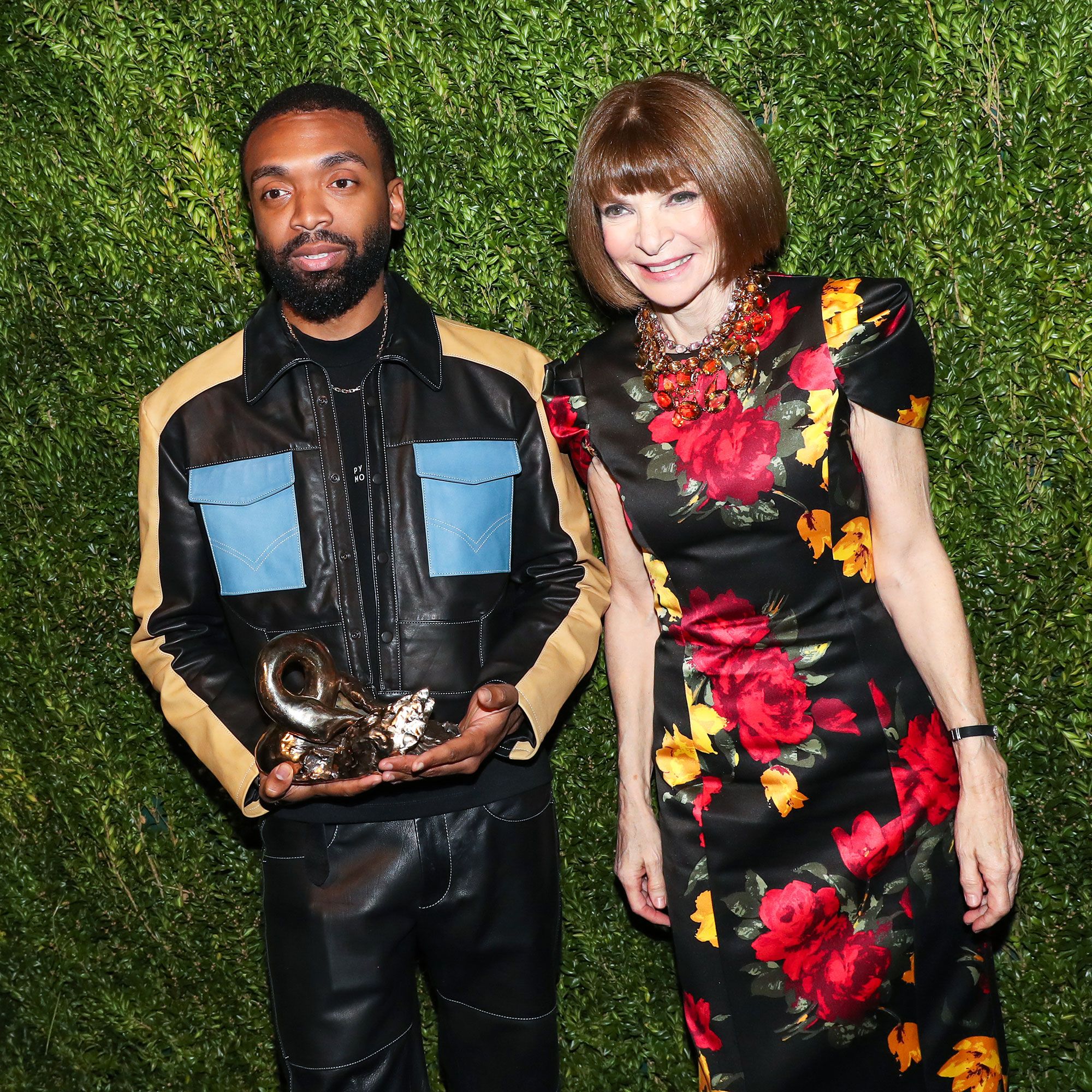 Pyer Moss designer, Kerby Jean-Raymond to helm new fashion line