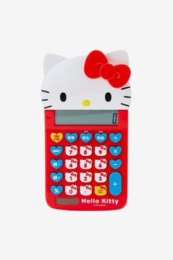 Sanrio Hello Kitty Classic Calculator