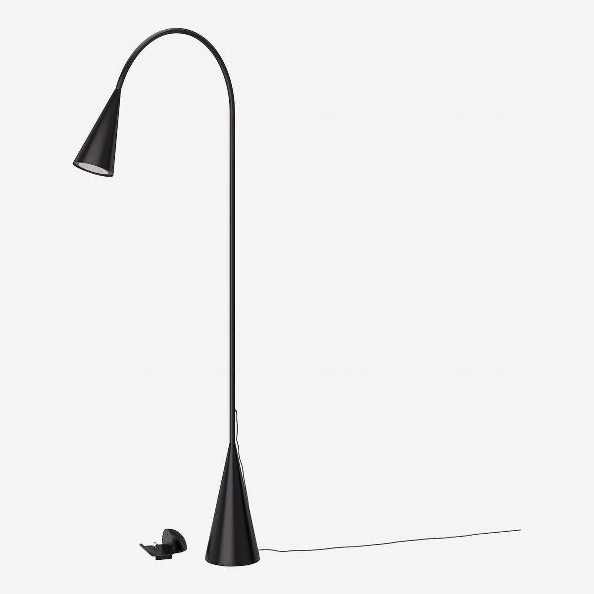 32 Best Floor Lamps 2020 The Strategist, Small Floor Lamps For Reading