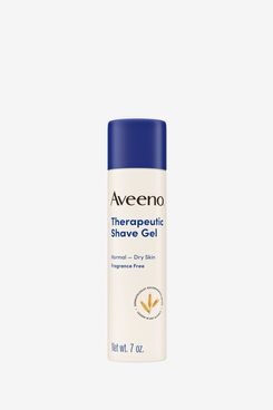 Aveeno Therapeutic Moisturizing Shave Gel